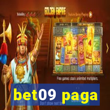 bet09 paga